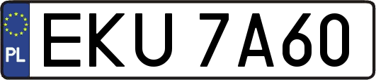 EKU7A60