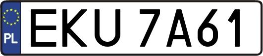 EKU7A61