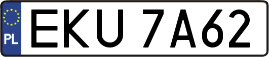 EKU7A62