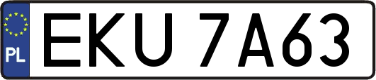 EKU7A63