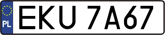 EKU7A67