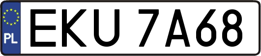 EKU7A68