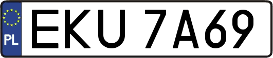 EKU7A69