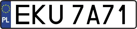 EKU7A71