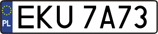 EKU7A73