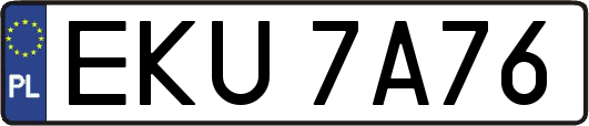 EKU7A76
