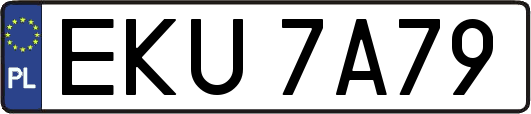 EKU7A79