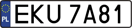 EKU7A81