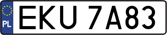 EKU7A83