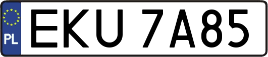 EKU7A85