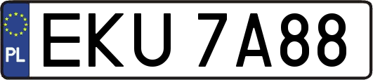 EKU7A88