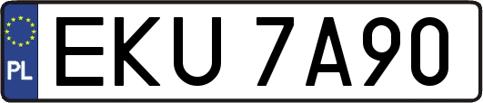EKU7A90