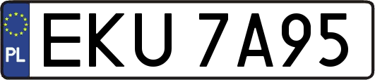 EKU7A95