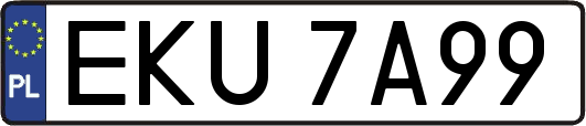 EKU7A99
