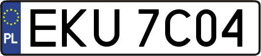 EKU7C04