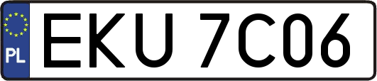 EKU7C06