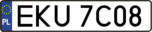 EKU7C08