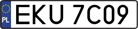 EKU7C09