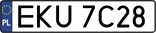 EKU7C28