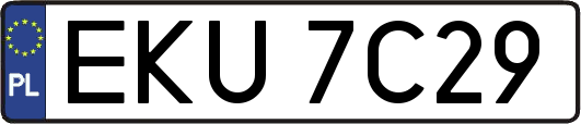 EKU7C29