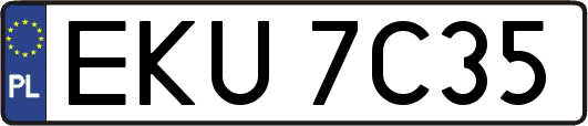 EKU7C35