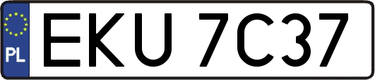 EKU7C37