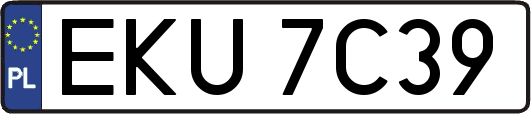 EKU7C39
