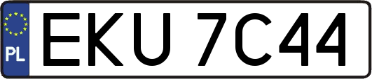 EKU7C44