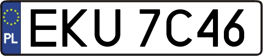 EKU7C46