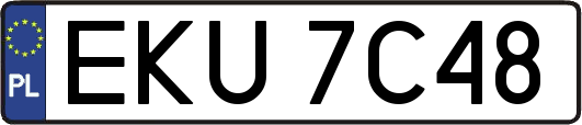 EKU7C48