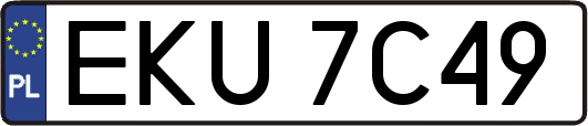 EKU7C49