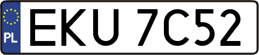 EKU7C52