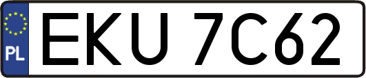 EKU7C62