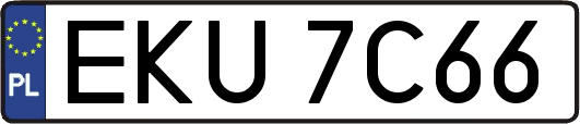 EKU7C66