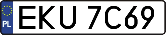 EKU7C69
