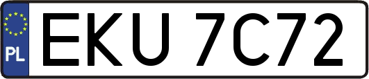EKU7C72