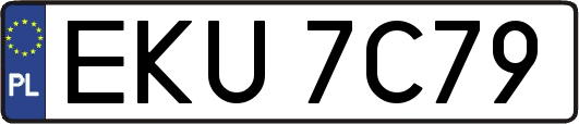 EKU7C79