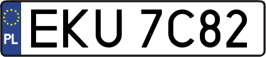 EKU7C82