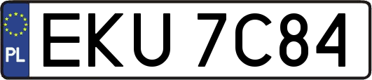 EKU7C84