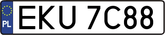 EKU7C88
