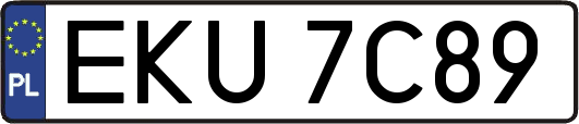EKU7C89