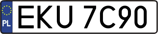 EKU7C90