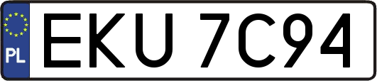 EKU7C94