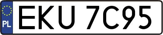 EKU7C95