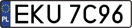 EKU7C96
