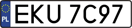 EKU7C97