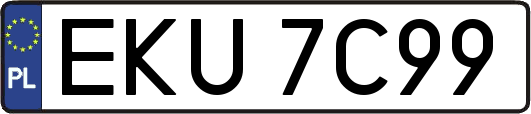 EKU7C99