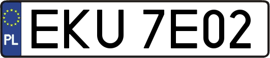 EKU7E02