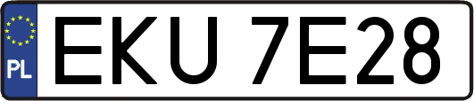 EKU7E28
