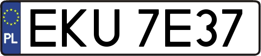 EKU7E37